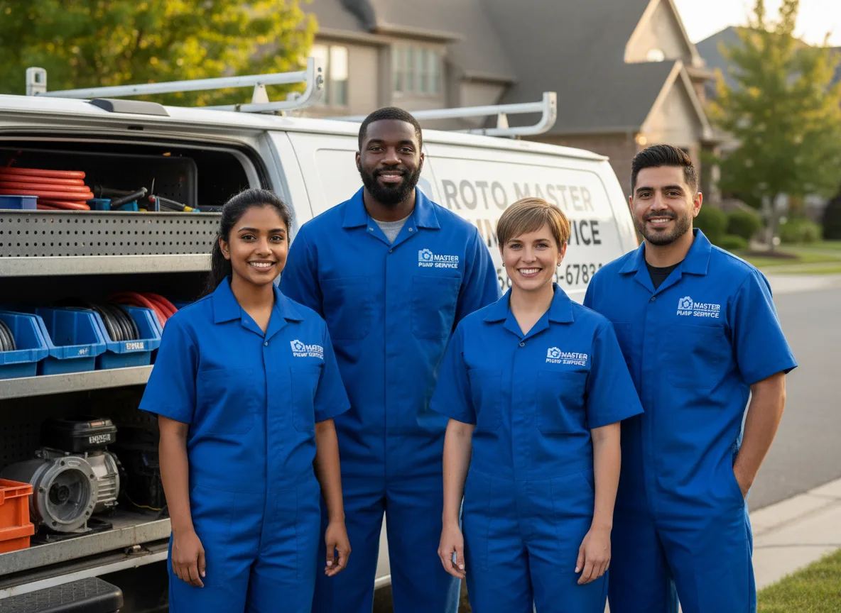 Sump Pump Installation company in Vinalhaven, ME